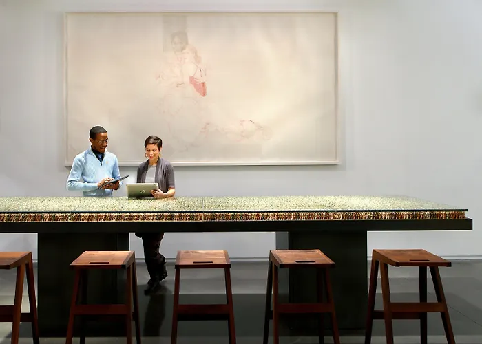 21C Museum Hotel Cincinnati